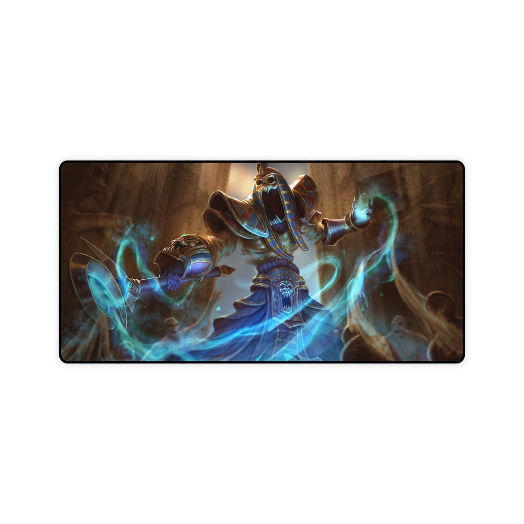 Smite Mouse Pad (Desk Mat)