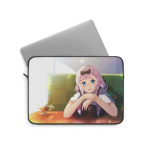 Load image into Gallery viewer, Anime Kaguya-sama: Love is War Laptop Sleeve
