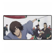 Load image into Gallery viewer, Anime Sengoku Basara Mouse Pad (Desk Mat)
