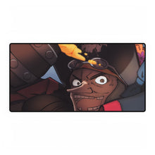 Load image into Gallery viewer, Anime One Piece Mouse Pad (Desk Mat)
