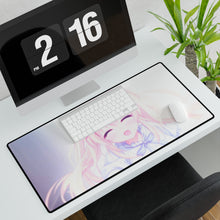Load image into Gallery viewer, Anime Summer Pockets Mouse Pad (Desk Mat)
