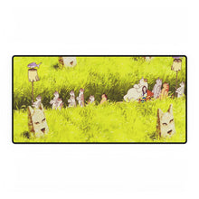 Load image into Gallery viewer, The Cat Returns - Studio Ghibli Mouse Pad (Desk Mat)
