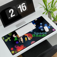 Load image into Gallery viewer, Space Dandy Mouse Pad (Desk Mat)
