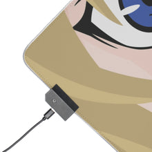Load image into Gallery viewer, Seraph Of The End RGB LED Mouse Pad (Desk Mat)
