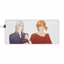 Load image into Gallery viewer, Uta no Prince-sama RGB LED Mouse Pad (Desk Mat)
