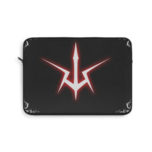 Load image into Gallery viewer, Anime Code Geassr Laptop Sleeve
