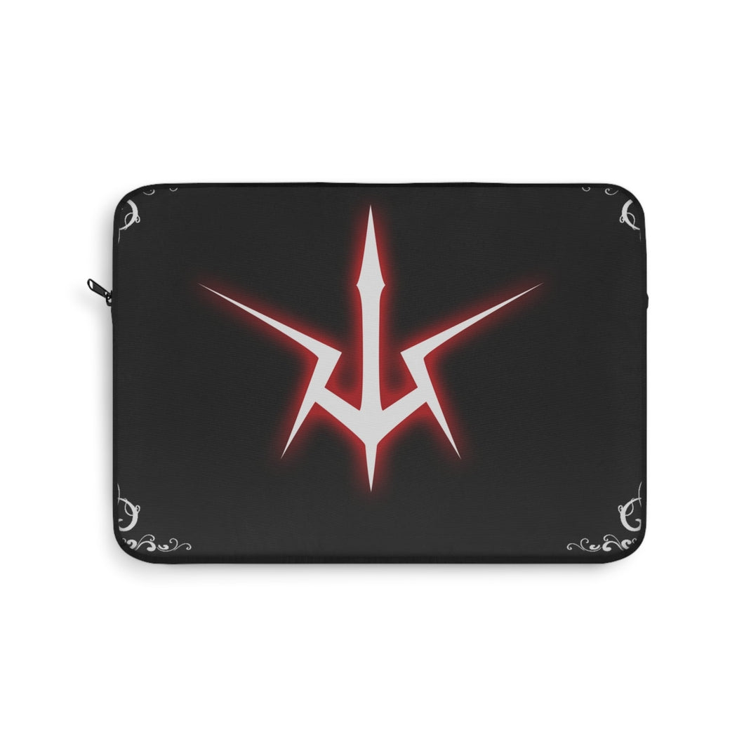 Anime Code Geassr Laptop Sleeve