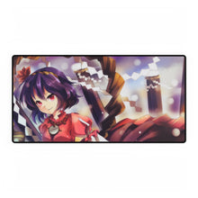 Load image into Gallery viewer, Anime Touhou Mouse Pad (Desk Mat)
