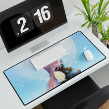 Load image into Gallery viewer, Anime Vocaloid Mouse Pad (Desk Mat)
