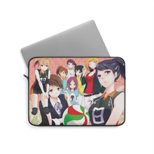 Load image into Gallery viewer, Anime Haikyu!! Laptop Sleeve
