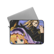 Load image into Gallery viewer, High School DxD Asia Argento Laptop Sleeve
