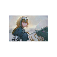 Load image into Gallery viewer, Fate/Apocrypha Ruler Rug
