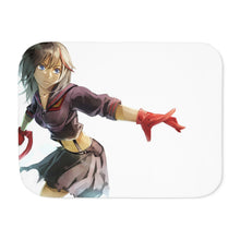 Load image into Gallery viewer, Kill La Kill Sherpa Blanket
