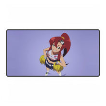 Load image into Gallery viewer, Anime Tengen Toppa Gurren Lagann Mouse Pad (Desk Mat)
