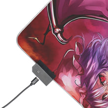 Load image into Gallery viewer, Touhou RGB LED Mouse Pad (Desk Mat)
