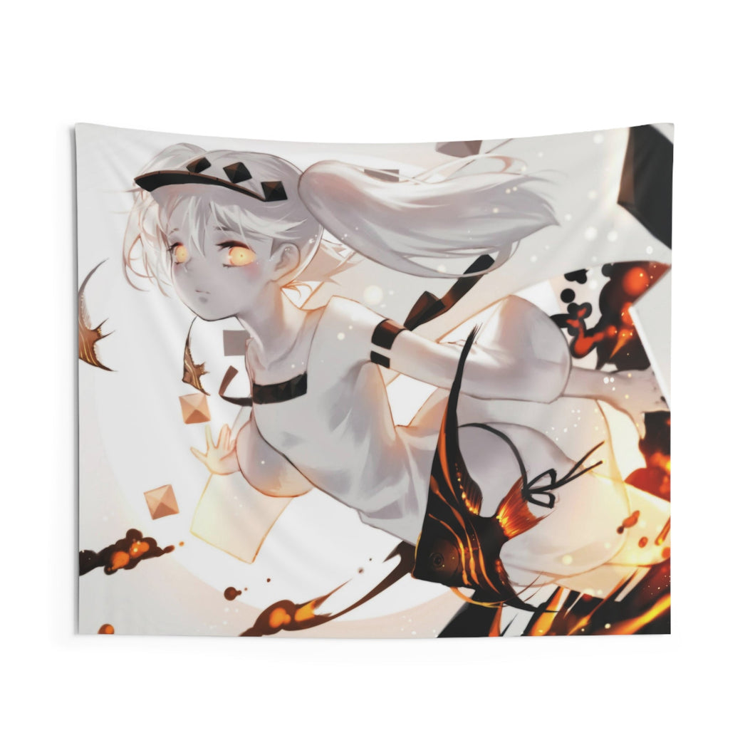 Anime Kantai Collection Indoor Wall Tapestry
