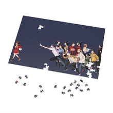 Load image into Gallery viewer, Anime ERASED Jigsaw Puzzle
