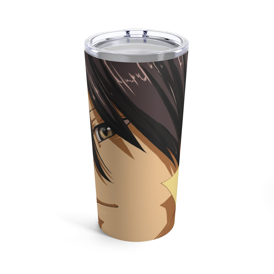 Anime Fairy Tail Tumbler 20oz