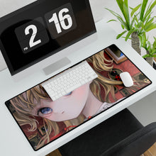 Load image into Gallery viewer, Anime Shadows House Mouse Pad (Desk Mat)
