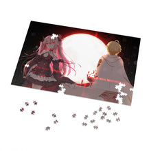 Load image into Gallery viewer, Anime Seraph of the End Jigsaw Puzzle
