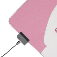 Load image into Gallery viewer, Haikyu!! RGB LED Mouse Pad (Desk Mat)
