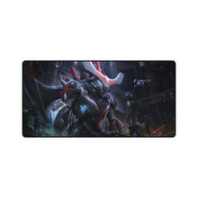 Load image into Gallery viewer, SMITE - Vamp Tech Camazotz Mouse Pad (Desk Mat)
