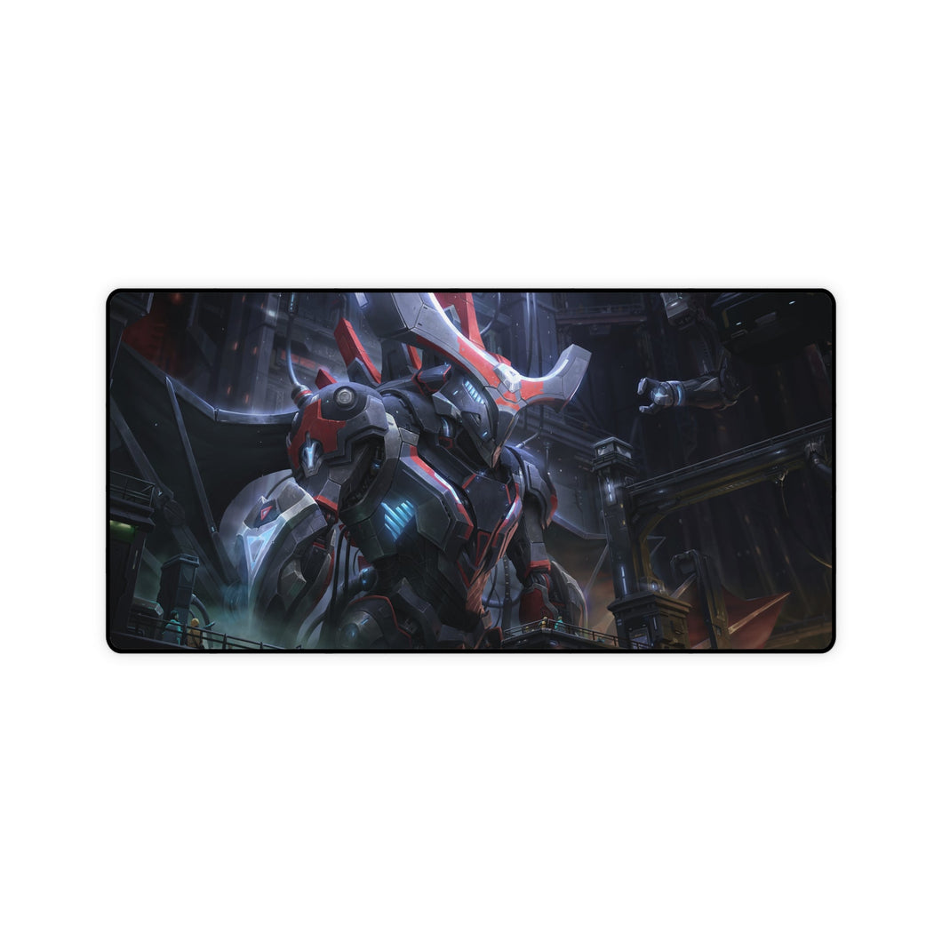 SMITE - Vamp Tech Camazotz Mouse Pad (Desk Mat)