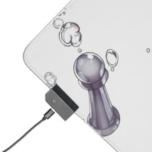 Load image into Gallery viewer, No Game No Life RGB LED Mouse Pad (Desk Mat)
