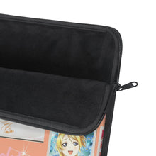 Load image into Gallery viewer, Anime Love Live! Laptop Sleeve
