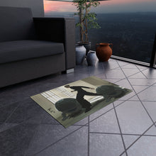 Load image into Gallery viewer, Jujutsu Kaisen Rug
