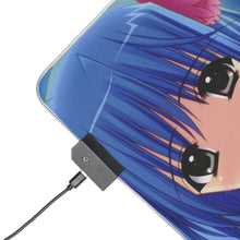 Load image into Gallery viewer, Marriage Royale RGB LED Mouse Pad (Desk Mat)
