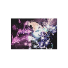 Load image into Gallery viewer, Blue Exorcist Rug
