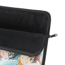 Load image into Gallery viewer, Anime Your Lie in April Laptop Sleeve
