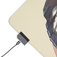 Load image into Gallery viewer, Anime Kantai Collection RGB LED Mouse Pad (Desk Mat)
