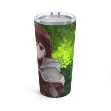Load image into Gallery viewer, Grimgar Of Fantasy And Ash Tumbler 20oz
