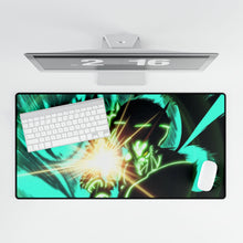 Load image into Gallery viewer, Getter Robo Mouse Pad (Desk Mat)
