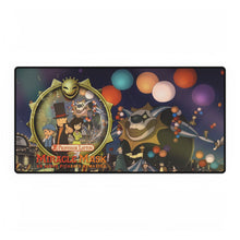 Load image into Gallery viewer, Professor Layton Mouse Pad (Desk Mat)
