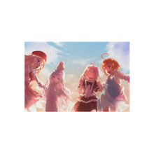 Load image into Gallery viewer, A Certain Magical Index Rug
