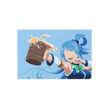 Load image into Gallery viewer, KonoSuba - God’s Blessing On This Wonderful World!! Rug
