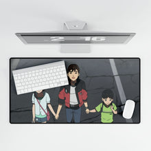 Load image into Gallery viewer, Tokyo Magnitude 8.0 Mouse Pad (Desk Mat)
