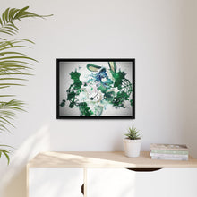 Load image into Gallery viewer, Date A Live Canvas Framed Art Print
