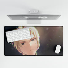 Load image into Gallery viewer, Anime Spy x Family Mouse Pad (Desk Mat)
