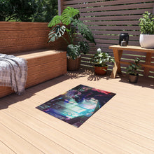 Load image into Gallery viewer, Satoru Gojo Rug
