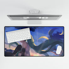 Load image into Gallery viewer, Anime Vocaloid Mouse Pad (Desk Mat)
