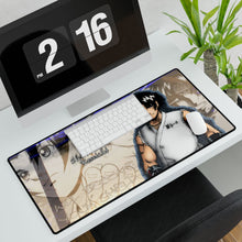Load image into Gallery viewer, Kenichi The Mightiest Disciple Mouse Pad (Desk Mat)
