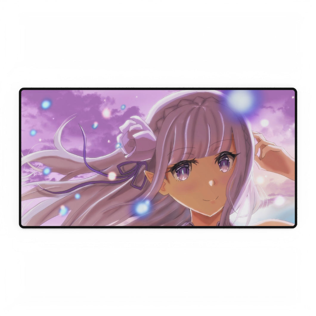 Anime Re:ZERO -Starting Life in Another World- Mouse Pad (Desk Mat)