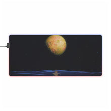 Load image into Gallery viewer, Ponyo Ponyo RGB LED Mouse Pad (Desk Mat)
