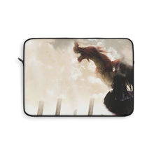 Load image into Gallery viewer, High School DxD Laptop Sleeve
