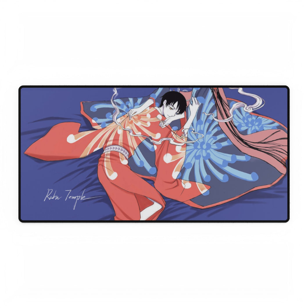 xxxHOLiC Mouse Pad (Desk Mat)