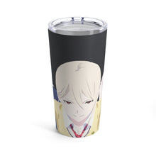 Load image into Gallery viewer, Food Wars: Shokugeki No Soma Tumbler 20oz
